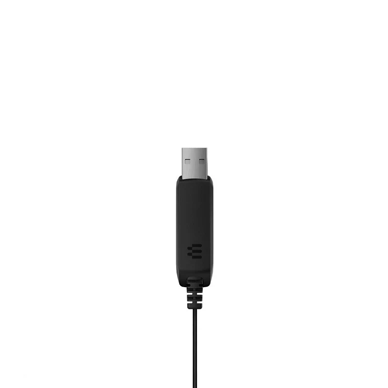 EPOS Sennheiser IMPACT SC 230 USB Wired Single-Sided Headset USB Connectivity Black - Image 8