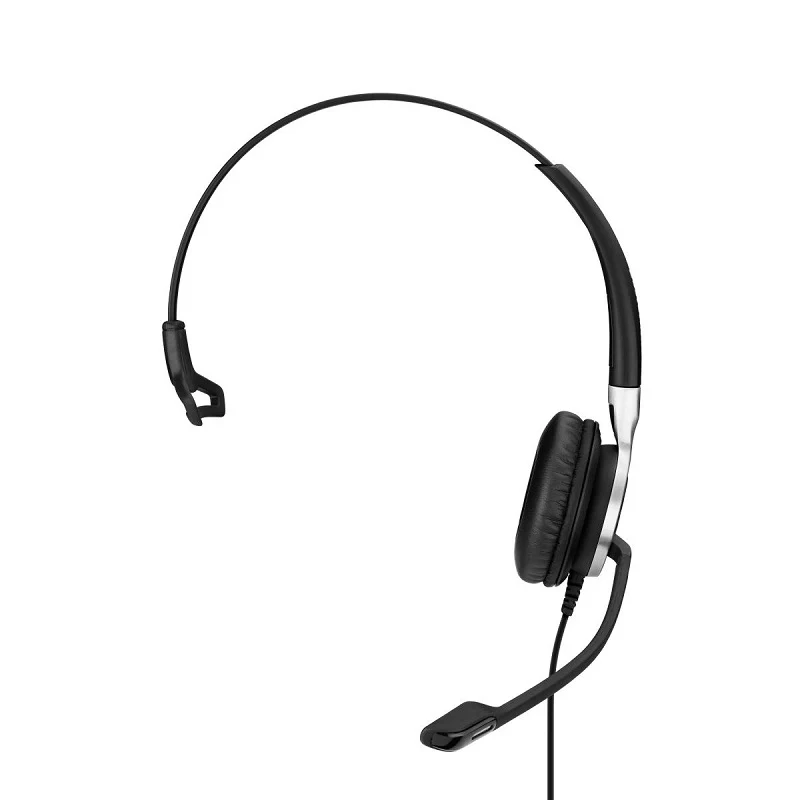 EPOS Sennheiser IMPACT SC 635 Premium Wired Single-Sided Headset - Black - Image 2