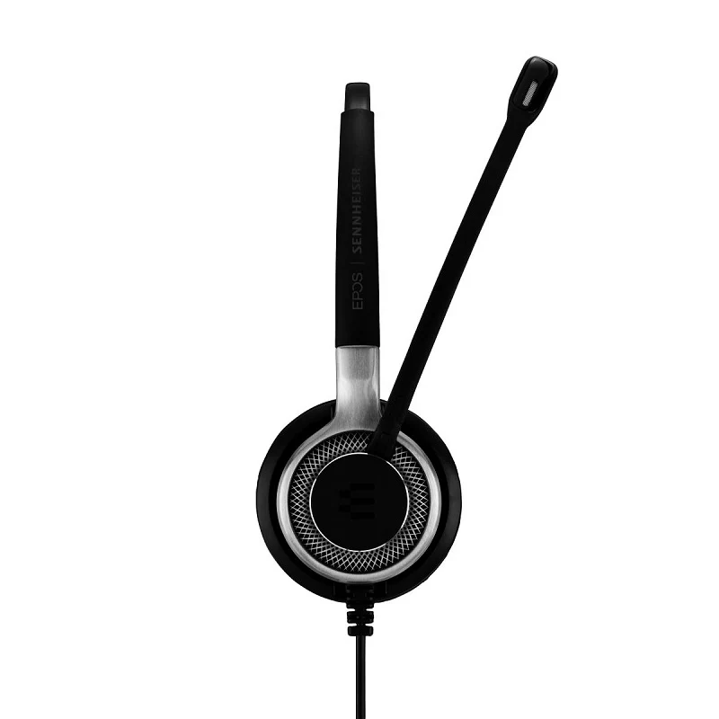 EPOS Sennheiser IMPACT SC 660 ANC USB / Double-Sided / Wired USB headset - Black - Image 3