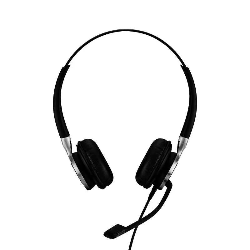 EPOS Sennheiser IMPACT SC 660 ANC USB / Double-Sided / Wired USB headset - Black - Image 4