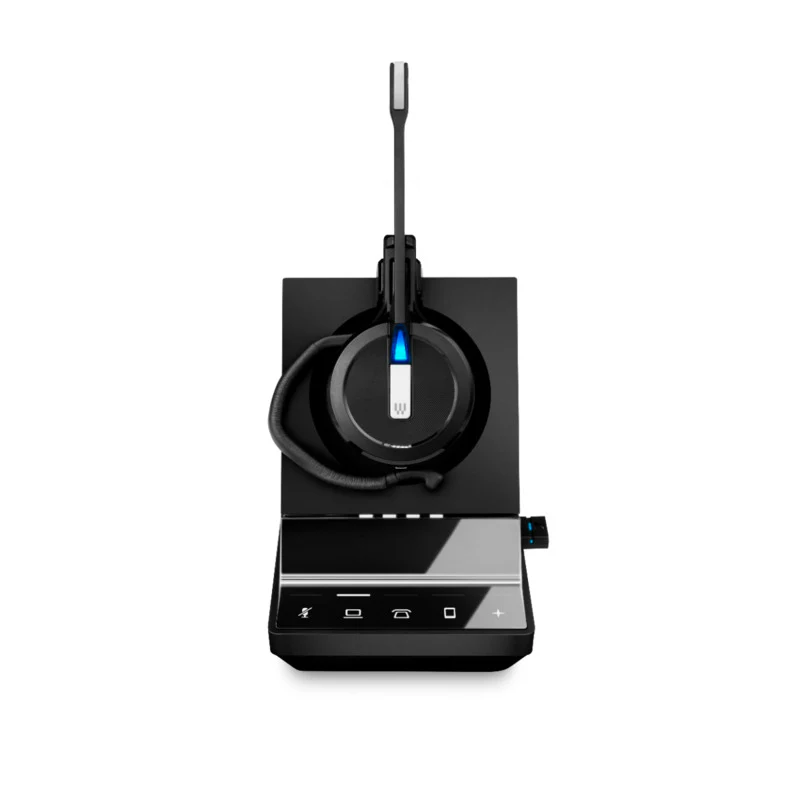 EPOS Sennheiser IMPACT SDW 5016 Single-Sided Wireless DECT Headset Triple Connectivity - Image 3
