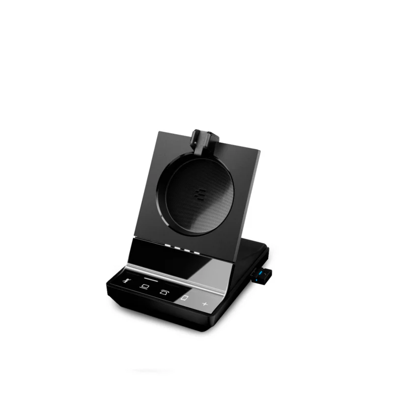 EPOS Sennheiser IMPACT SDW 5016 Single-Sided Wireless DECT Headset Triple Connectivity - Image 5