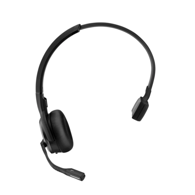 EPOS Sennheiser IMPACT SDW 5031 USB DECT Headset w/ Mono Wearing Style - Black - Image 6