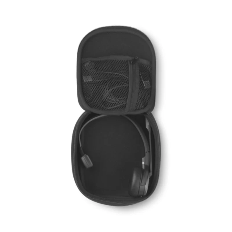EPOS Sennheiser IMPACT SDW 5031 USB DECT Headset w/ Mono Wearing Style - Black - Image 7