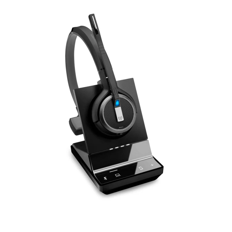 EPOS Sennheiser IMPACT SDW 5033 Single-Sided Wireless DECT Headset for Professionals - Image 2