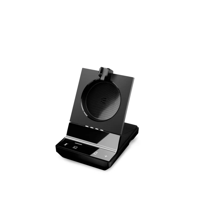 EPOS Sennheiser IMPACT SDW 5033 Single-Sided Wireless DECT Headset for Professionals - Image 4