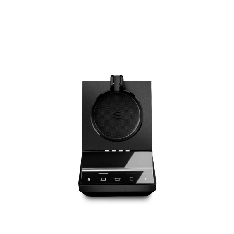 EPOS Sennheiser IMPACT SDW 5035 Single-Sided Wireless DECT Headset Dual Connectivity - Image 3