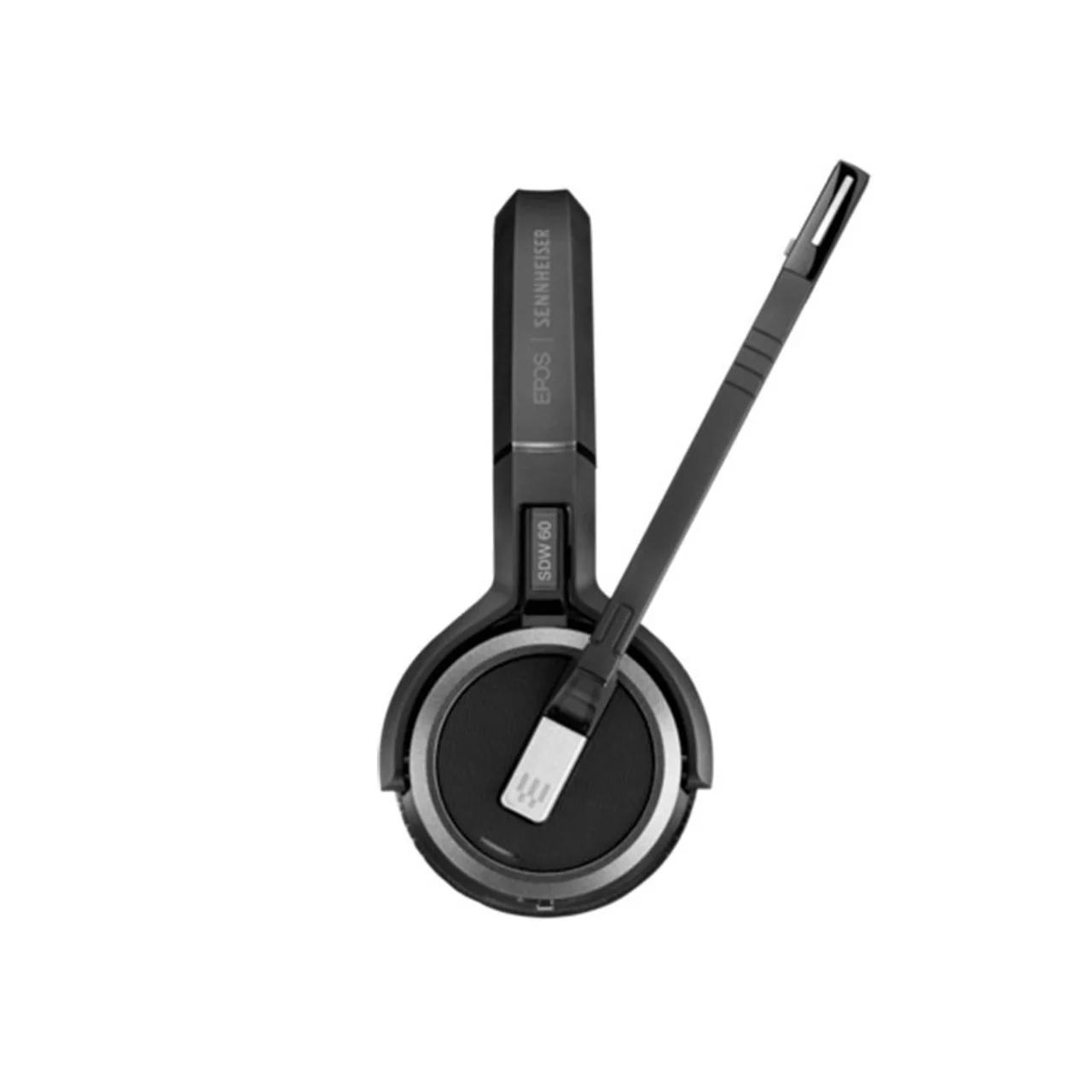 EPOS Sennheiser IMPACT SDW 5061 USB DECT Headset with Stereo Wearing Style - Image 3