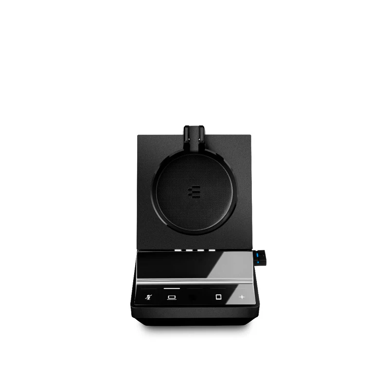 EPOS Sennheiser IMPACT SDW 5064 Double-Sided Wireless DECT Headset w/ Dual Connectivity - Image 2