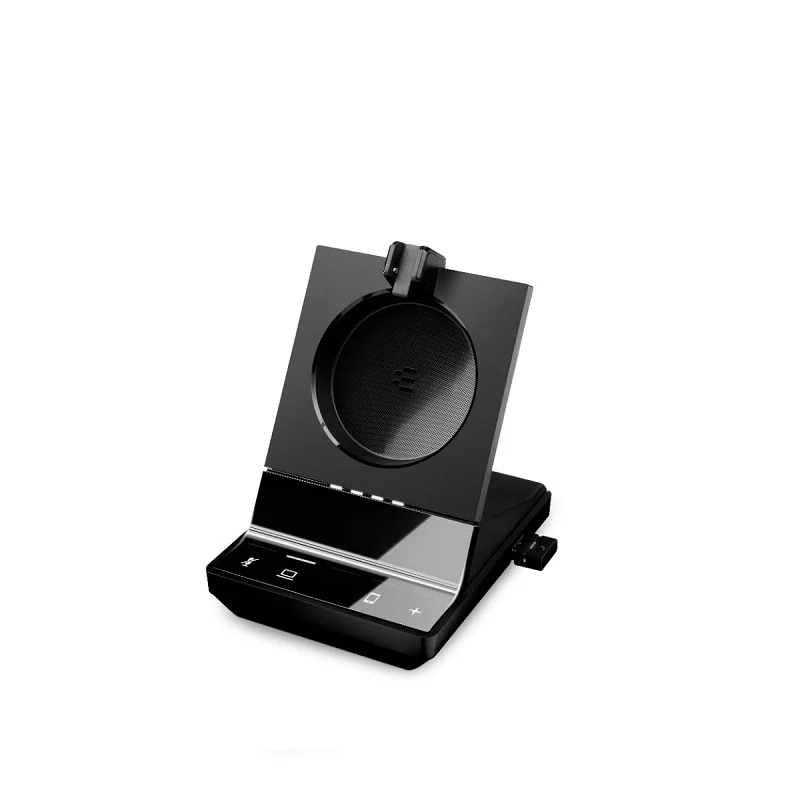 EPOS Sennheiser IMPACT SDW 5064 Double-Sided Wireless DECT Headset w/ Dual Connectivity - Image 3
