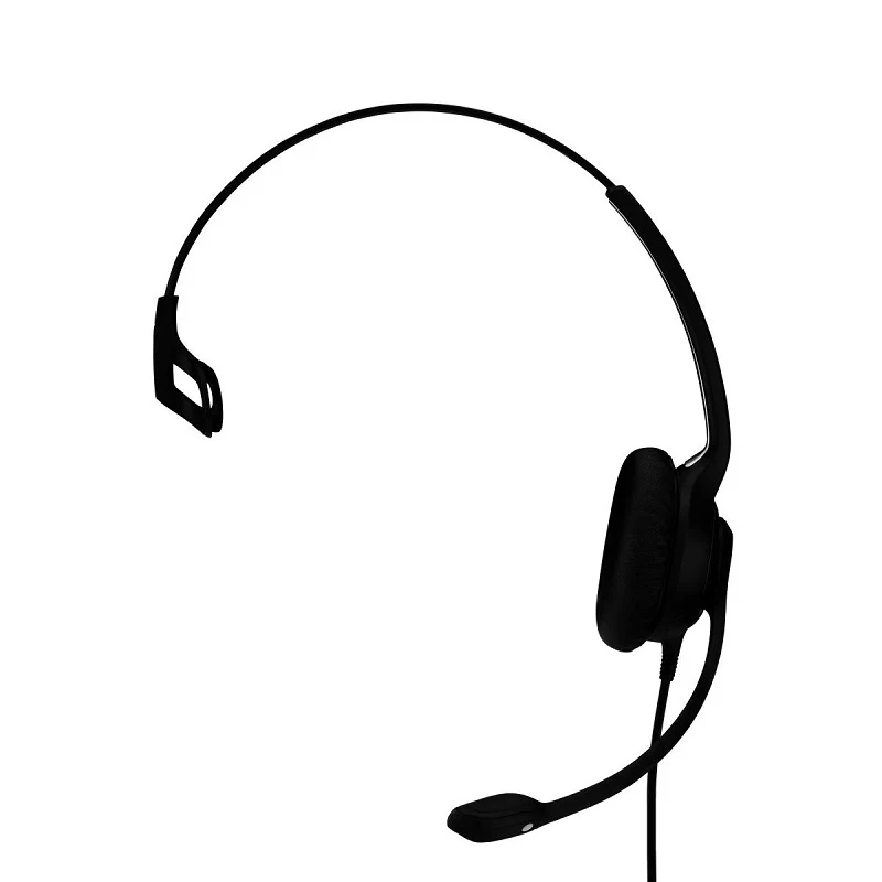 EPOS Sennheiser MPACT SC 230 Wired Robust Single-Sided Headset w/ ED Optimized - Image 3