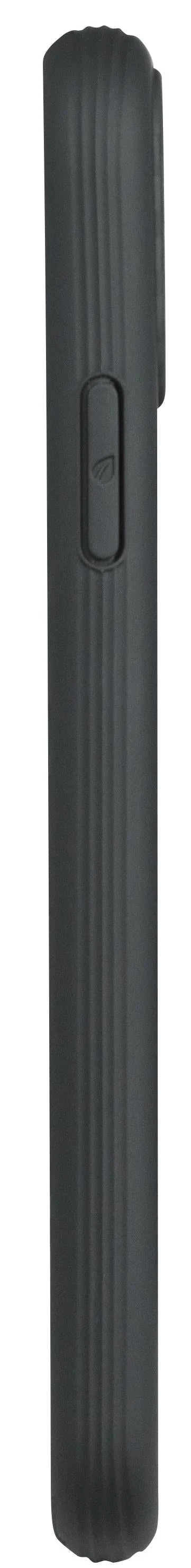 Evutec Slim Rugged Case with AFIX+ Vent Mount For iPhone 11 Pro Max - Carbon Fibre - Image 5