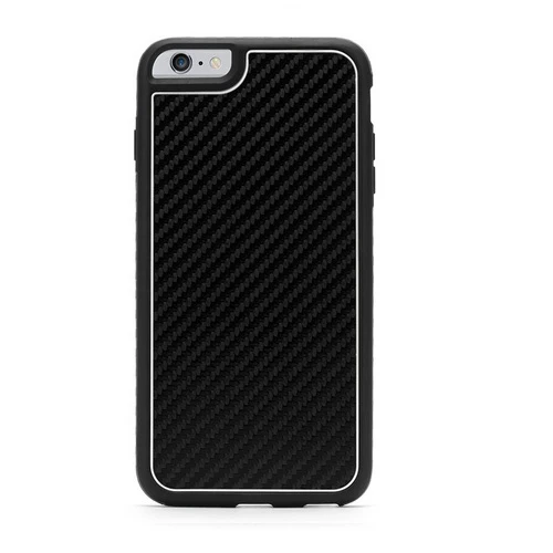 Griffin Identity Case for Apple iPhone 6 Plus / 6S Plus - Black / White - Image 3
