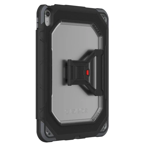 Griffin Survivor All Terrain Case iPad Air 5 & 4 10.9 & Pro 11 1st Gen - Black - Image 3
