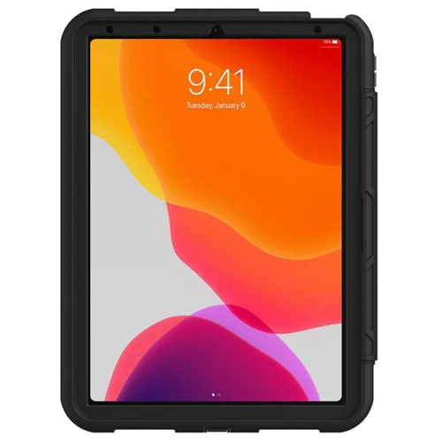 Griffin Survivor All Terrain Case iPad Air 5 & 4 10.9 & Pro 11 1st Gen - Black - Image 4