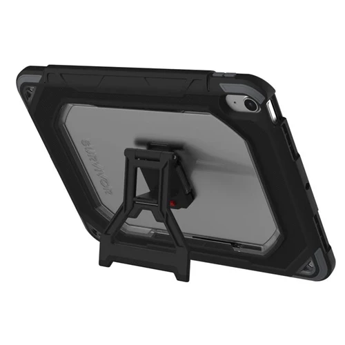 Griffin Survivor All Terrain Case iPad Air 5 & 4 10.9 & Pro 11 1st Gen - Black - Image 5