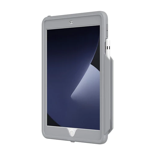 Griffin Survivor All Terrain Medical iPad 7th & 8th & 9th 10.2 inch - Gray - Image 6