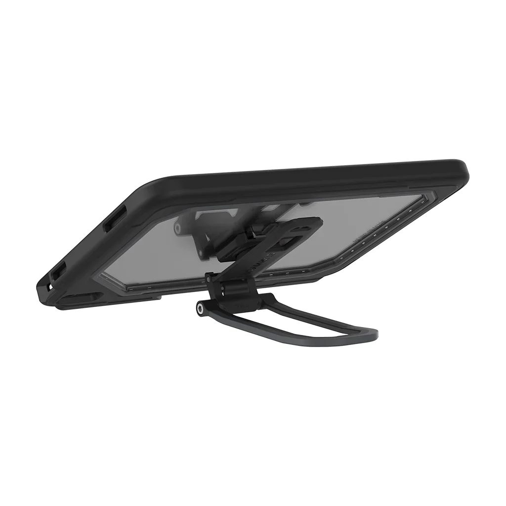 Griffin Survivor All Terrain Rugged Case iPad 10th /11th Gen 10.9" - Black - Image 5