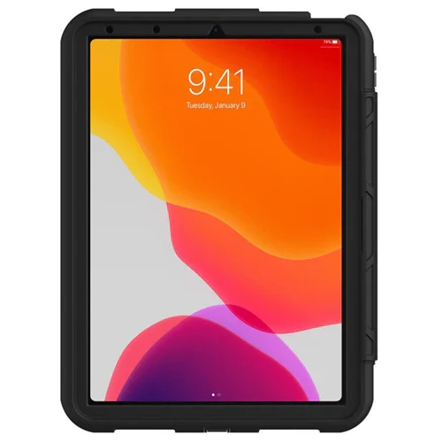 Griffin Survivor All Terrain Rugged Case iPad Air 11 M2 / M3 - Black - Image 3