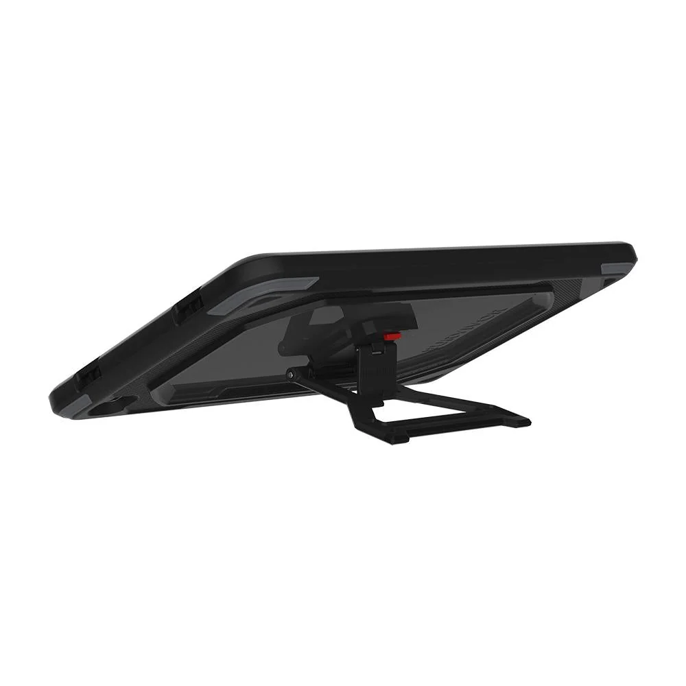 Griffin Survivor All Terrain Samsung SM-T500 / T505 Tab A7 2020 10.4 inch - Black - Image 4
