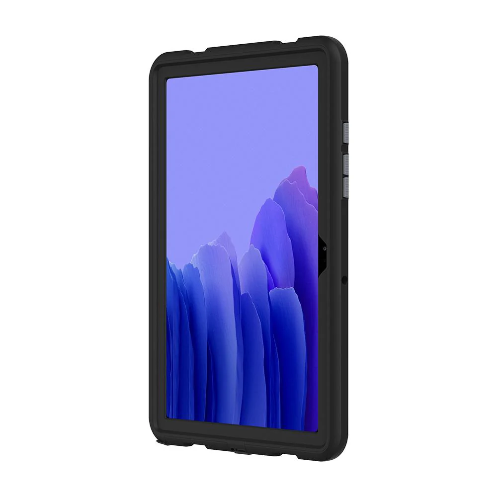 Griffin Survivor All Terrain Samsung SM-T500 / T505 Tab A7 2020 10.4 inch - Black - Image 5