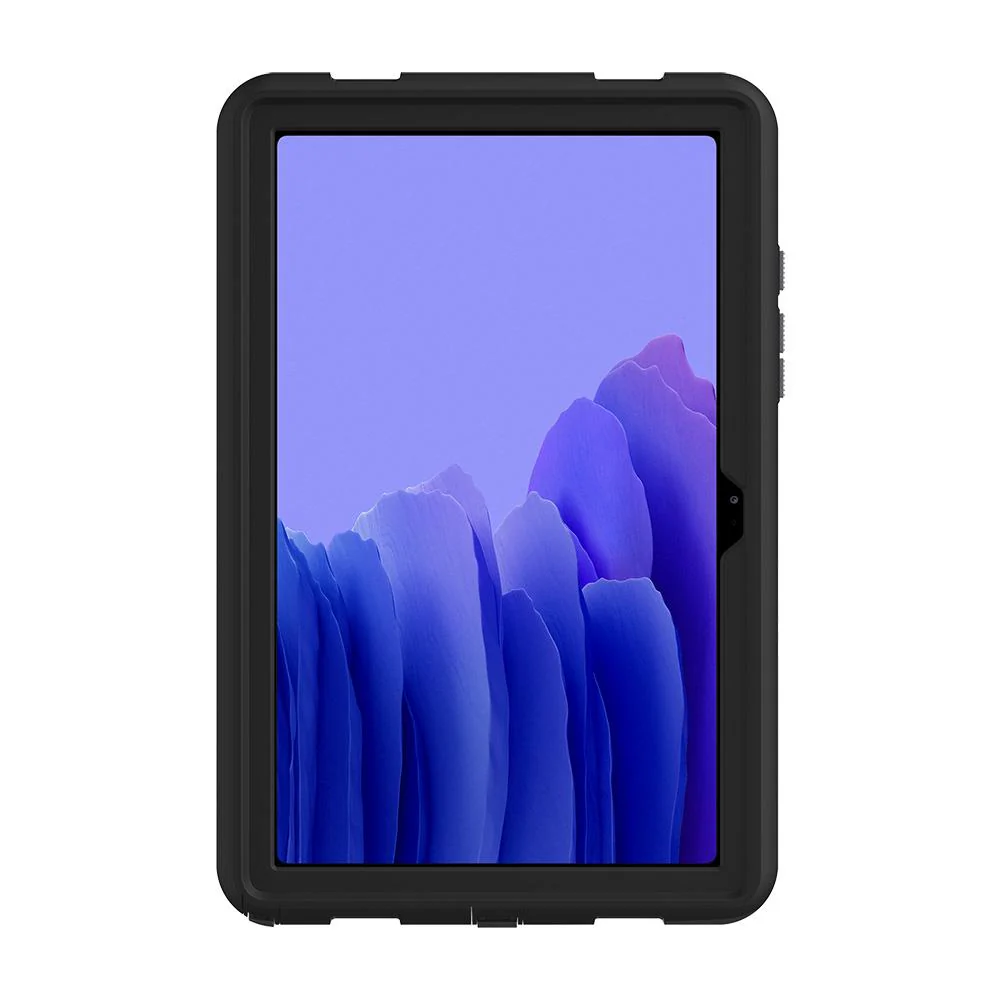 Griffin Survivor All Terrain Samsung SM-T500 / T505 Tab A7 2020 10.4 inch - Black - Image 6