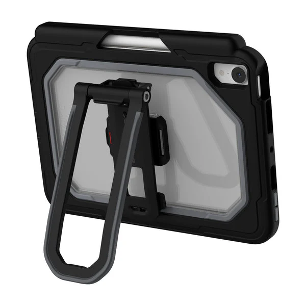 Griffin Survivor All Terrain Tough Case iPad Mini 6th/7th Gen - Black - Image 5