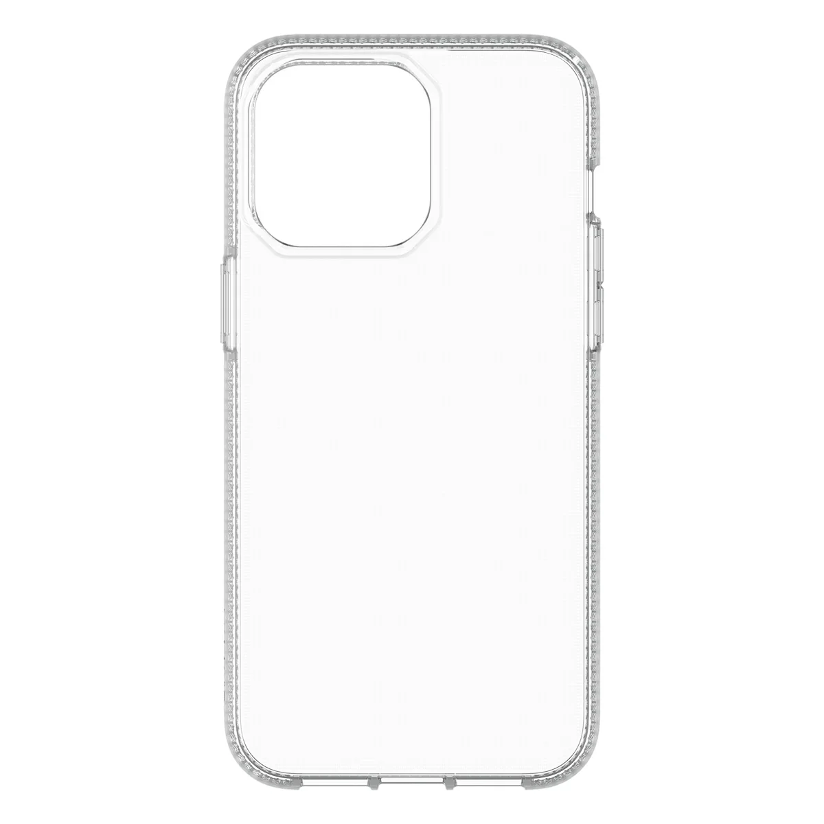 Griffin Survivor Clear Case for iPhone 15 Pro - Clear with FREE SCREEN PROTECTOR!! - Image 2