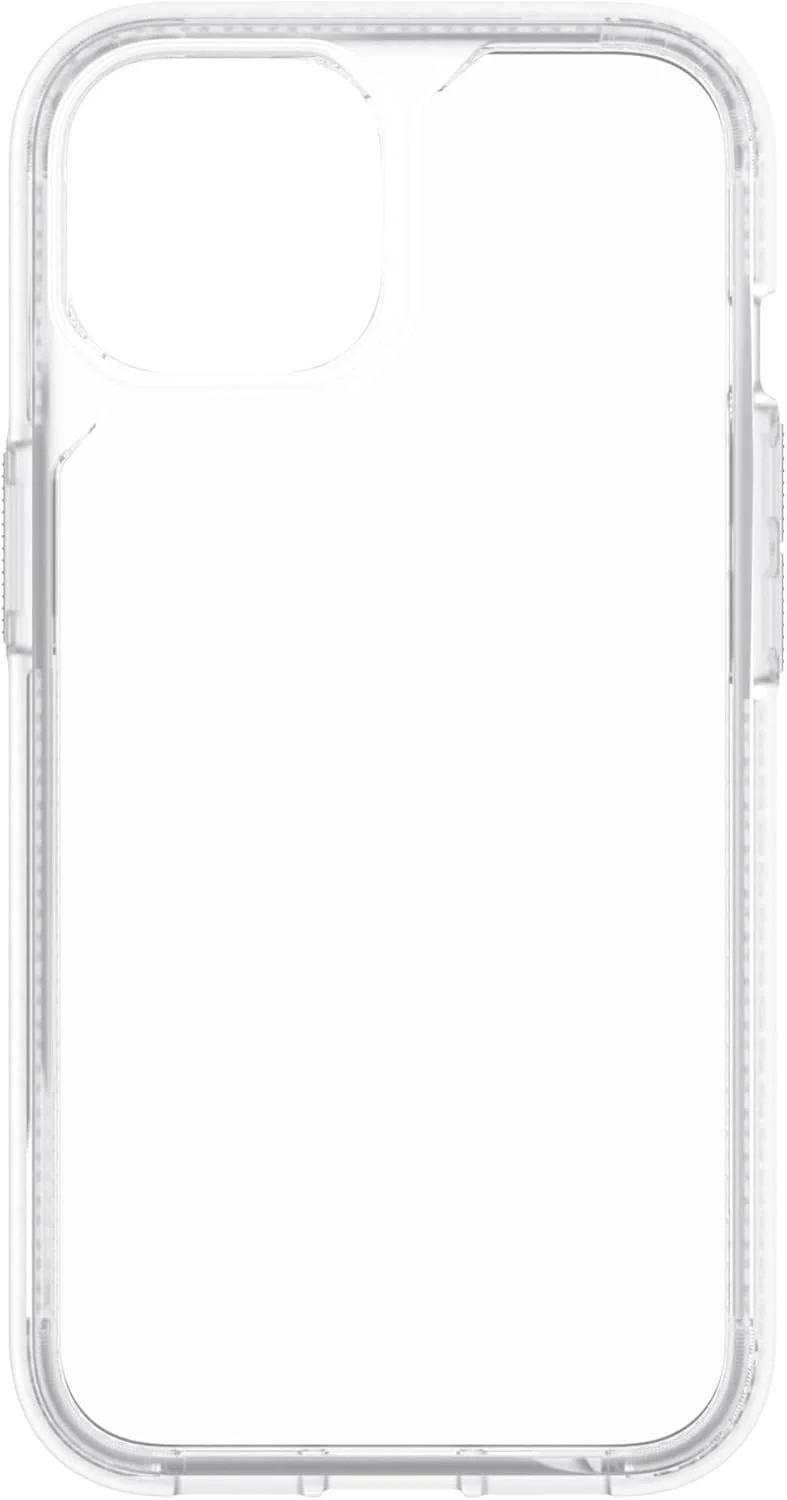 Griffin Survivor Clear Case for iPhone 15 Pro - Clear with FREE SCREEN PROTECTOR!! - Image 5