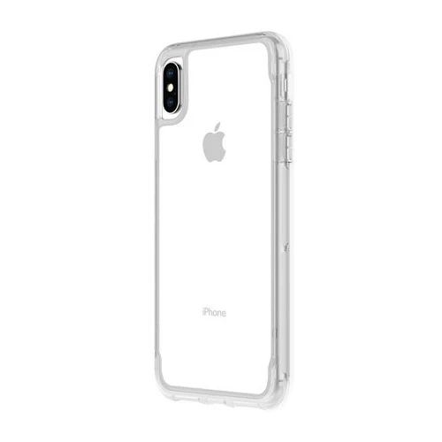 Griffin Survivor Clear Case for iPhone Xs Max - Clear - Image 2