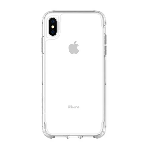Griffin Survivor Clear Case for iPhone Xs Max - Clear - Image 3