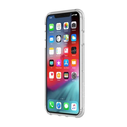 Griffin Survivor Clear Case for iPhone Xs Max - Clear - Image 4