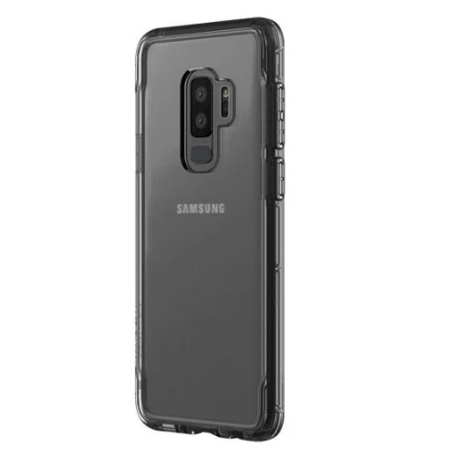 Griffin Survivor Clear Case for Samsung Galaxy S9+ - Clear - Image 2