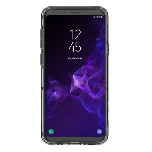 Griffin Survivor Clear Case for Samsung Galaxy S9+ - Clear - Image 4