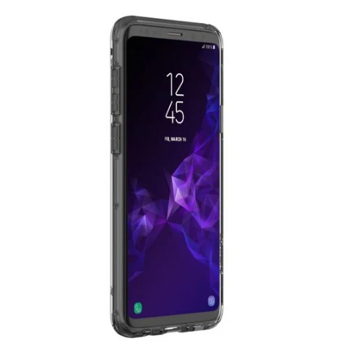 Griffin Survivor Clear Case for Samsung Galaxy S9+ - Clear - Image 5
