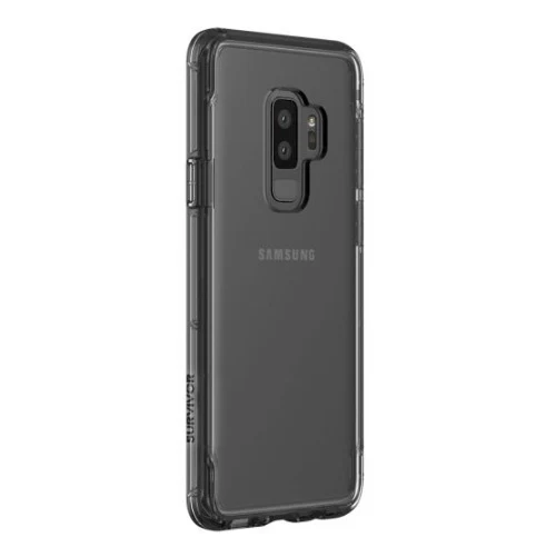 Griffin Survivor Clear Case for Samsung Galaxy S9+ - Clear - Image 6