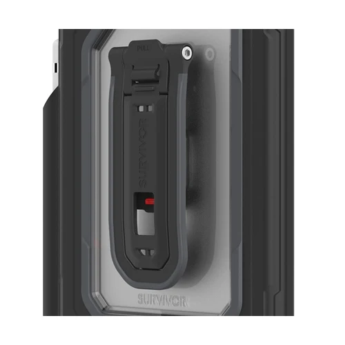 Griffin Survivor Apple Kickstand Add On for New Griffin Case 2019-2021 - Image 4