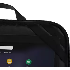 Griffin Survivor Laptop Carry Case Apex Always On up to 14 inch - Black - Image 6