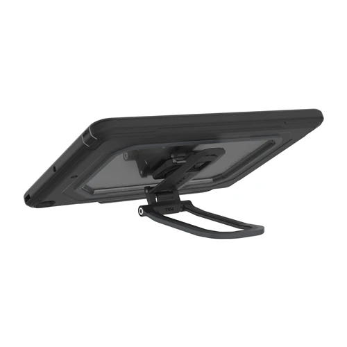 Griffin Survivor All Terrain 2021 Rugged Case iPad 10.2 7th 8th 9th Gen - Black - Image 6