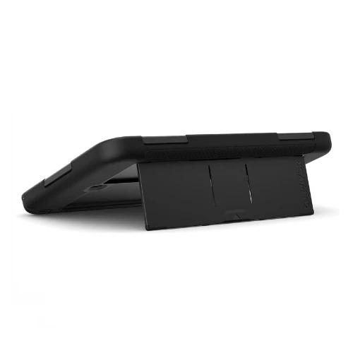 Griffin Survivor Tough & Rugged Slim Case Galaxy Tab A 8.0 2015 - 2016 - Black - Image 2