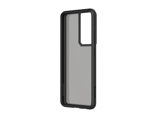 Griffin Survivor Strong Case Samsung Galaxy S21 ULTRA 5G 6.8 inch - Black - Image 2
