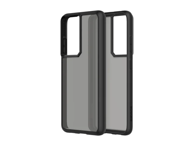 Griffin Survivor Strong Case Samsung Galaxy S21 ULTRA 5G 6.8 inch - Black - Image 3