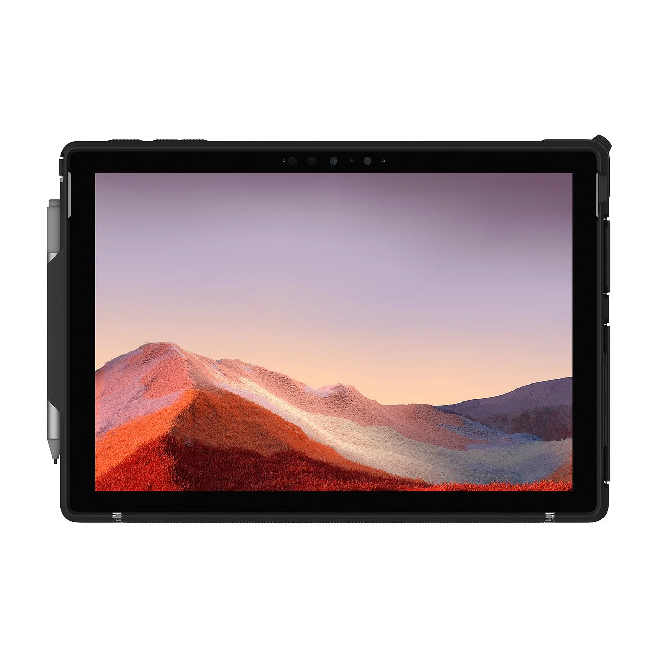 Griffin Survivor Strong Tough Case for Microsoft Surface Pro 7+ / 7 / 6 / 5 / 4 - Image 3