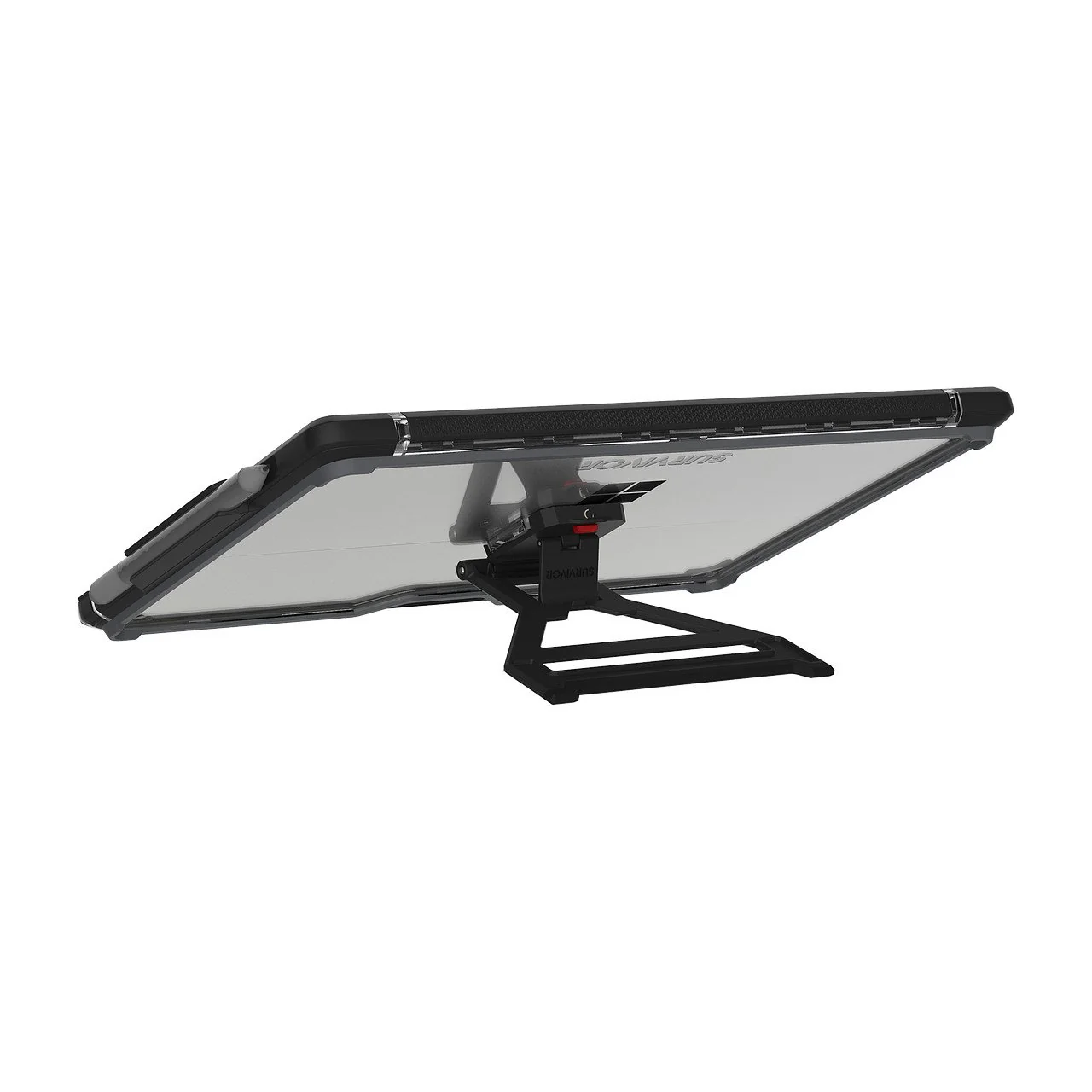 Griffin Survivor Strong Tough Case for Microsoft Surface Pro 7+ / 7 / 6 / 5 / 4 - Image 6