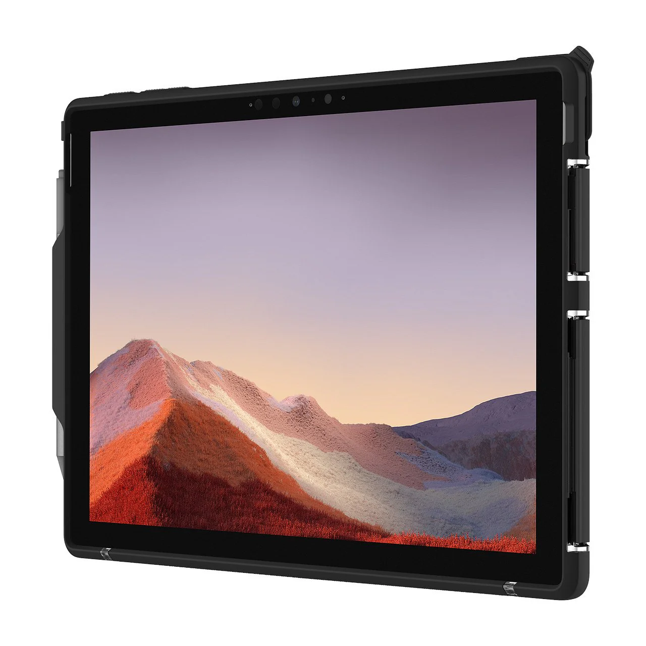 Griffin Survivor Strong Tough Case for Microsoft Surface Pro 7+ / 7 / 6 / 5 / 4 - Image 8