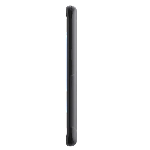 Griffin Survivor Strong for Samsung Galaxy S8 Plus - Black / Grey - Image 4