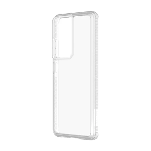 Griffin Survivor Strong Case Samsung Galaxy S21 PLUS 5G 6.7 inch - Clear - Image 2
