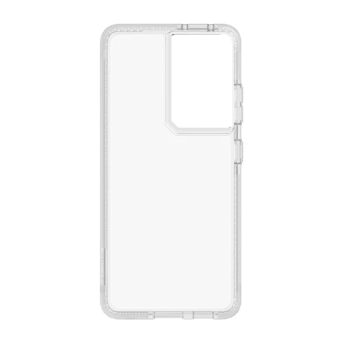 Griffin Survivor Strong Case Samsung Galaxy S21 PLUS 5G 6.7 inch - Clear - Image 3