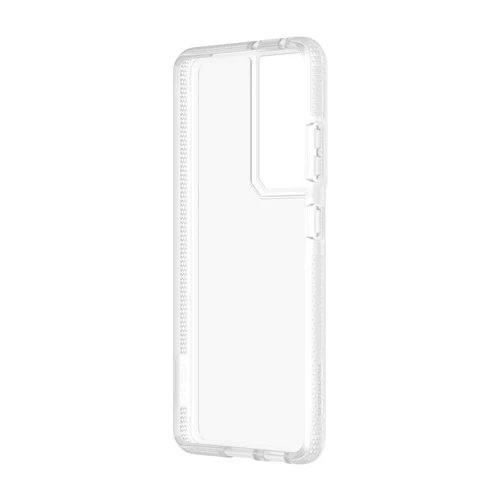 Griffin Survivor Strong Case Samsung Galaxy S21 PLUS 5G 6.7 inch - Clear - Image 4