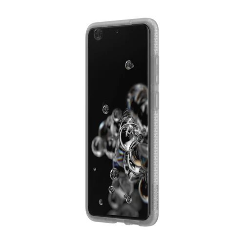 Griffin Survivor Strong Rugged Case for Samsung Galaxy S20 Plus 6.7 inch - Clear - Image 2